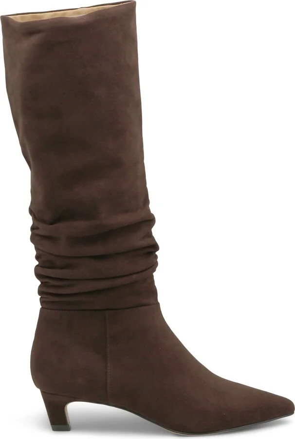 Adelphia Pointed Toe Boot - Image 2