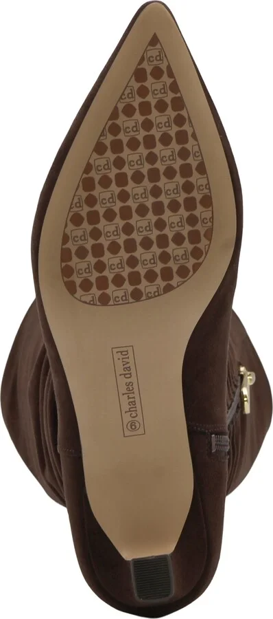Adelphia Pointed Toe Boot - Image 3