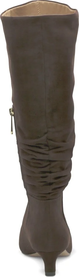 Adelphia Pointed Toe Boot - Image 4