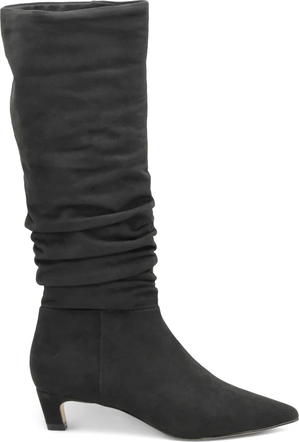 Adelphia Pointed Toe Boot - Image 7