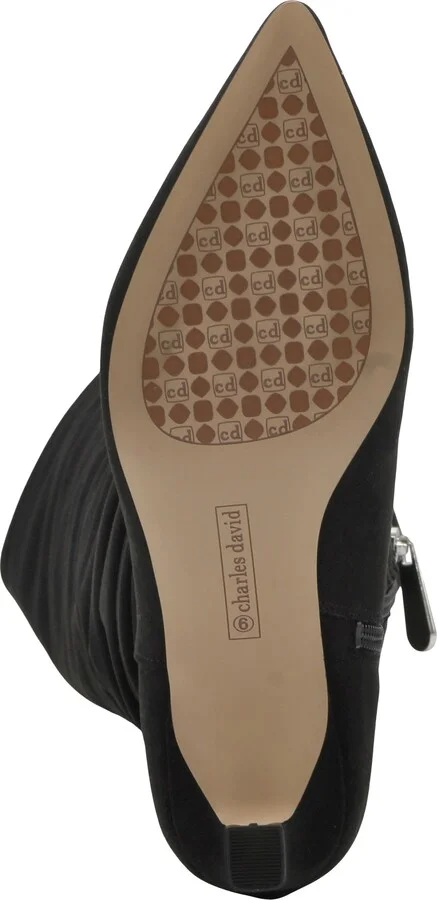 Adelphia Pointed Toe Boot - Image 8