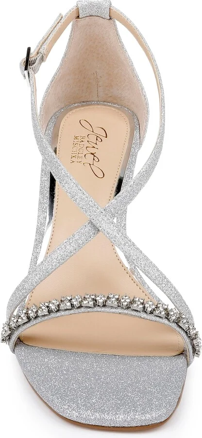 Adelynn Wedge Sandal - Image 4