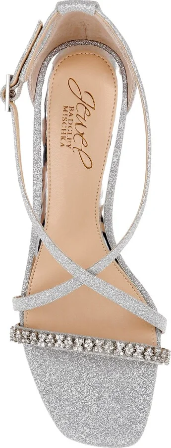 Adelynn Wedge Sandal - Image 5