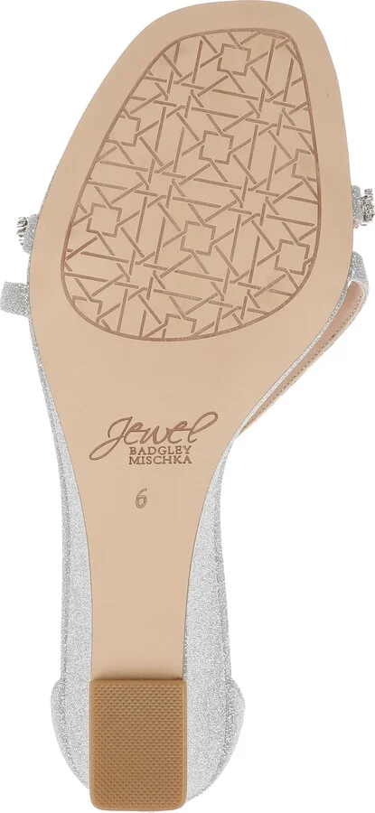 Adelynn Wedge Sandal - Image 6