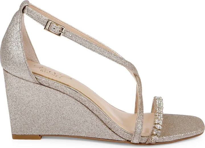 Adelynn Wedge Sandal - Image 10