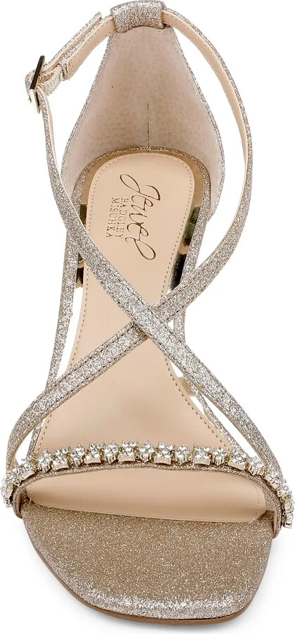 Adelynn Wedge Sandal - Image 11