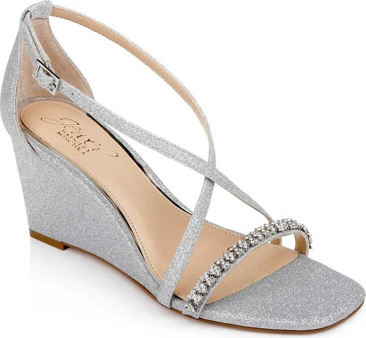 Adelynn Wedge Sandal