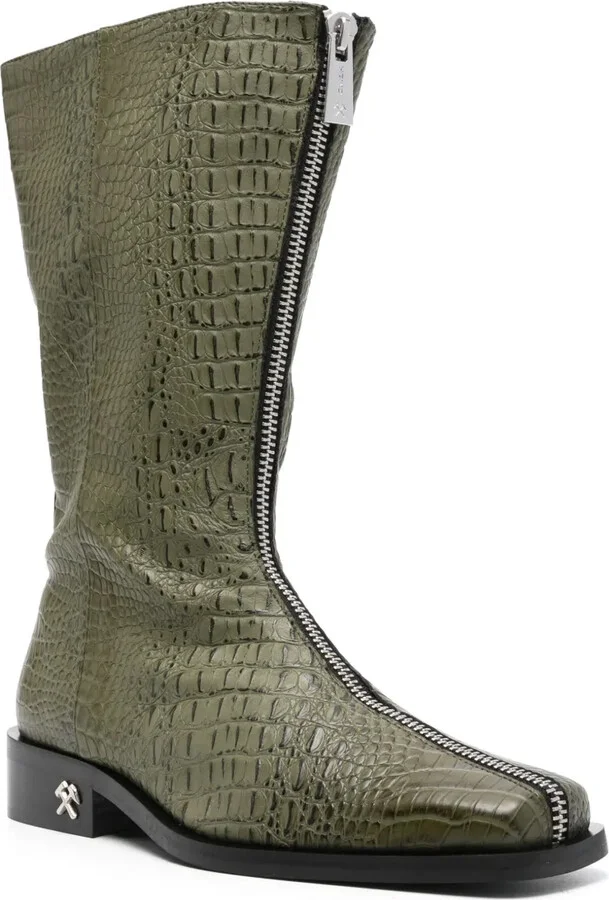 Adem boots - Image 2