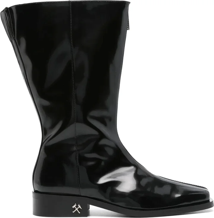 Adem boots