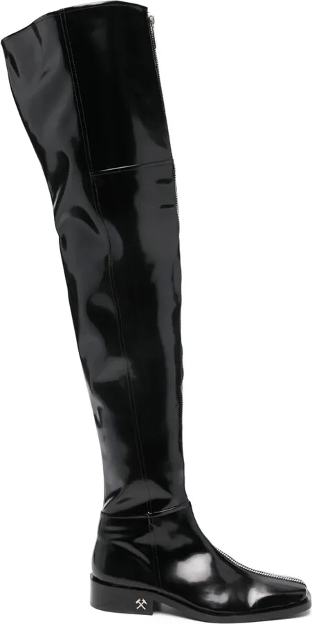 Adem boots