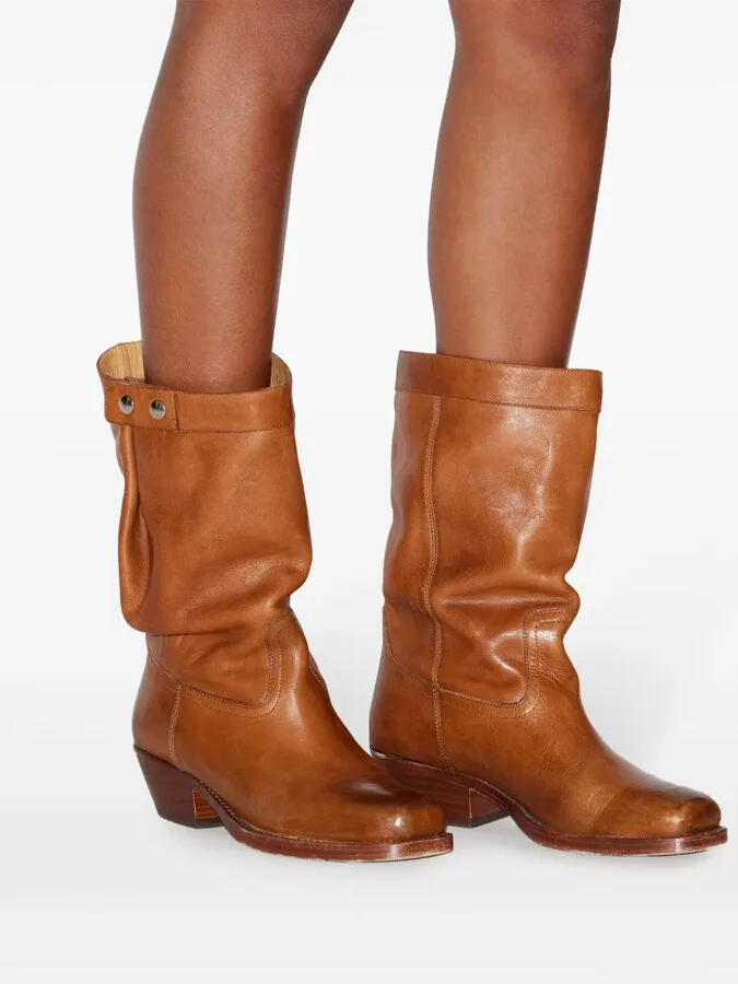 Ademe boots - Image 5