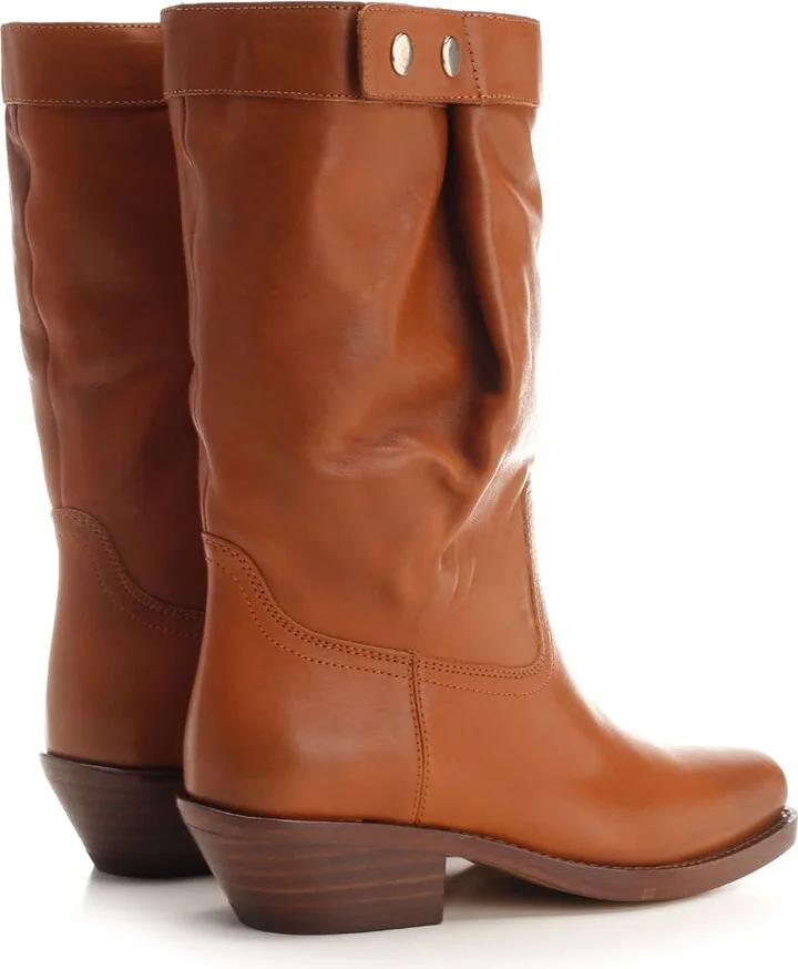 'ademe' Boots - Image 3