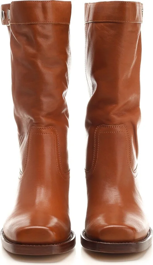 'ademe' Boots - Image 5