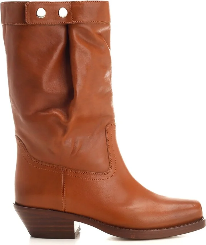 'ademe' Boots