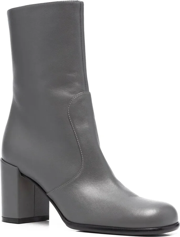Aden ankle-length boots - Image 2