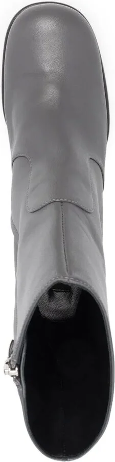Aden ankle-length boots - Image 4