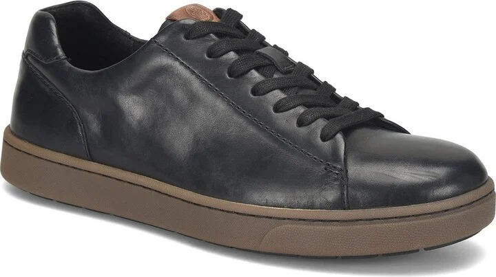 BLACK/ TOBACCO