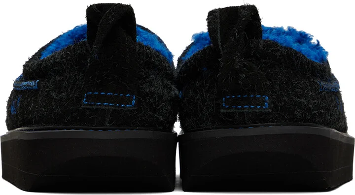 ADER error Black Casual Loafers - Image 2