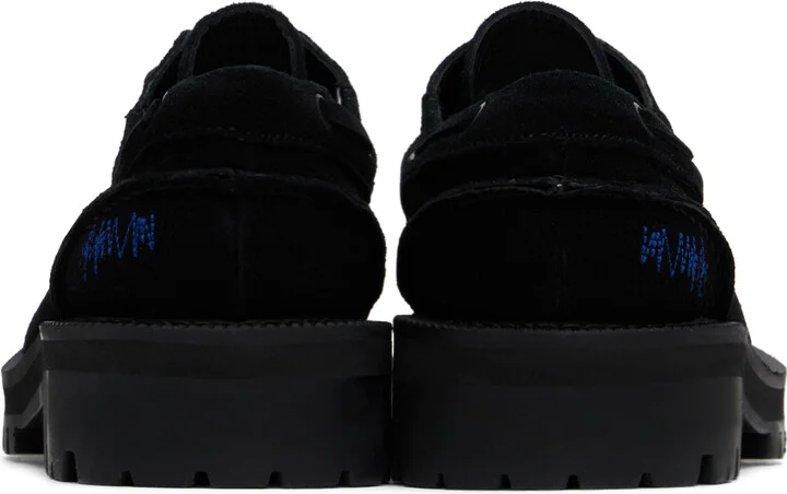 ADER error Black Curve BS01 Derbys - Image 2