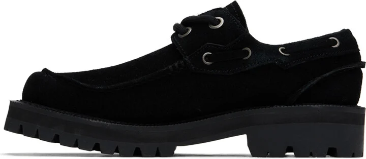 ADER error Black Curve BS01 Derbys - Image 3