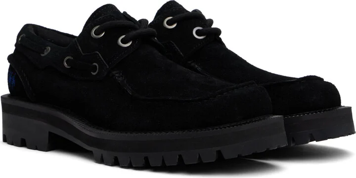 ADER error Black Curve BS01 Derbys - Image 4