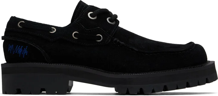 ADER error Black Curve BS01 Derbys