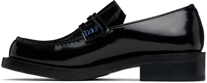 ADER error Black Curve LF04 Loafers - Image 3