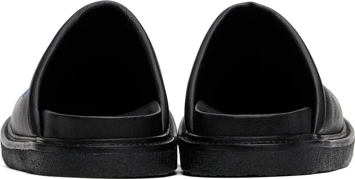 ADER error Black Curve Sabot 02 Mules - Image 2
