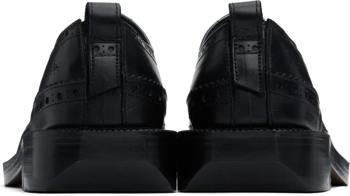 ADER error Black Curve WT01 Derbys - Image 2