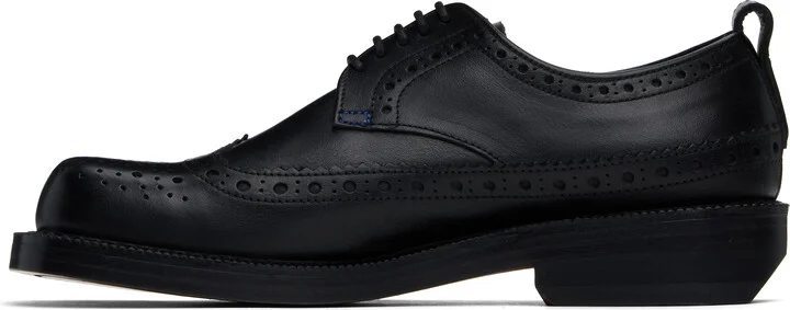 ADER error Black Curve WT01 Derbys - Image 3