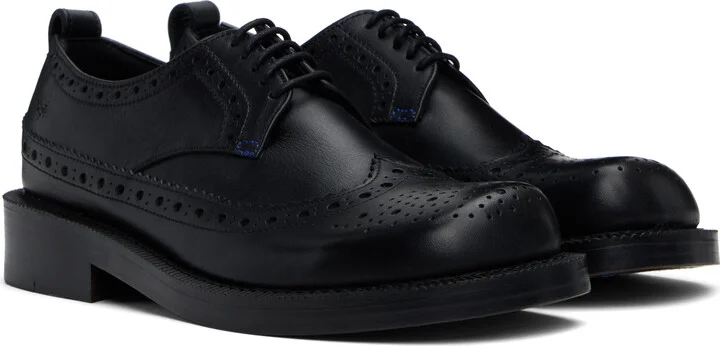 ADER error Black Curve WT01 Derbys - Image 4