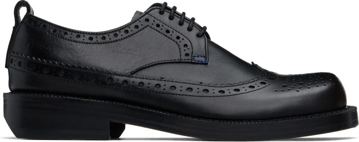 ADER error Black Curve WT01 Derbys