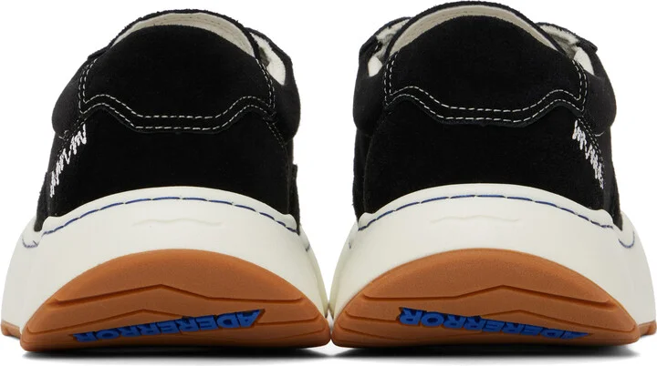ADER error Black Log Dide Sneakers - Image 2