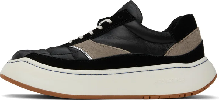 ADER error Black Log WEM Sneakers - Image 3