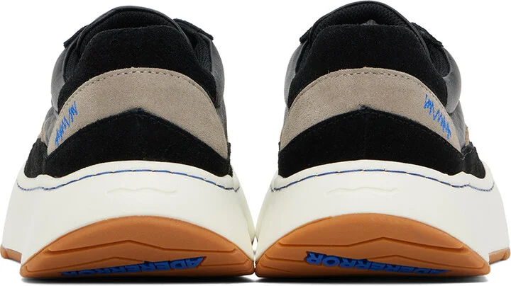 ADER error Black Log WEM Sneakers - Image 2