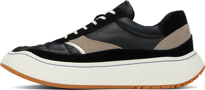 ADER error Black Log WEM Sneakers - Image 3