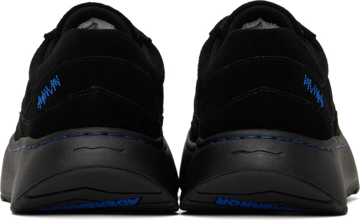 ADER error Black Log WEM Sneakers - Image 2