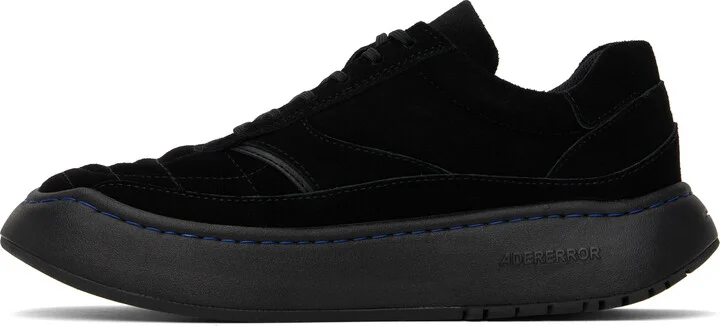 ADER error Black Log WEM Sneakers - Image 3