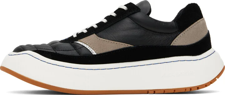 ADER error Black Log WEM Sneakers - Image 3
