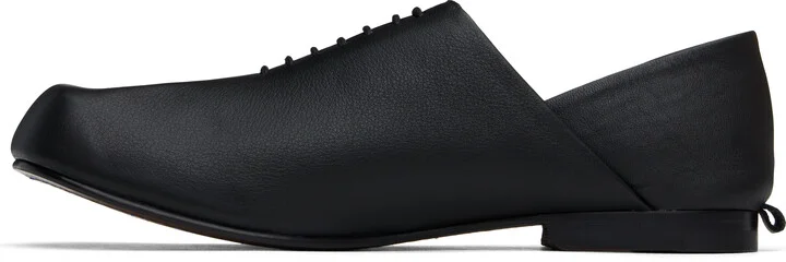 ADER error Black Orsay Oxfords - Image 3