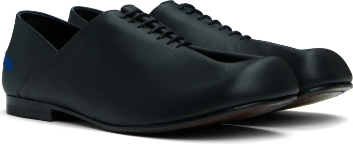 ADER error Black Orsay Oxfords - Image 4