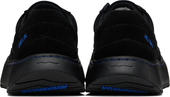 ADER error Black Triple Black Sneakers - Image 2