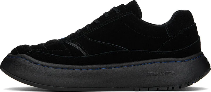 ADER error Black Triple Black Sneakers - Image 3