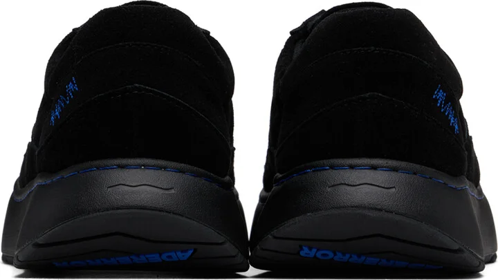 ADER error Black Triple Black Sneakers - Image 2