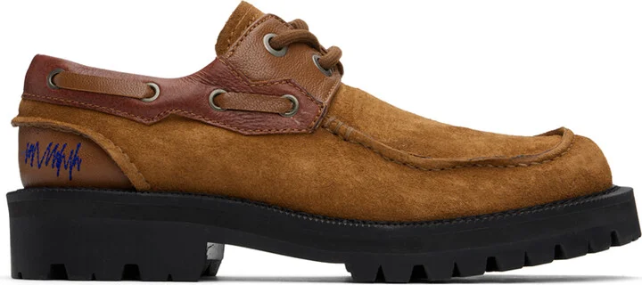 ADER error Brown Curve BS01 Derbys