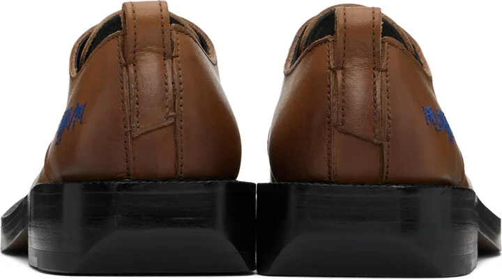 ADER error Brown Curve DB02 Derbys - Image 2