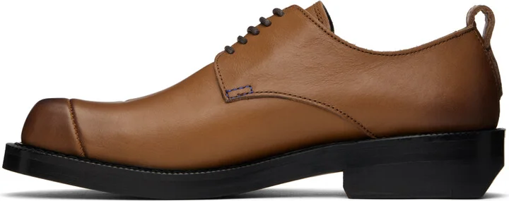ADER error Brown Curve DB02 Derbys - Image 3