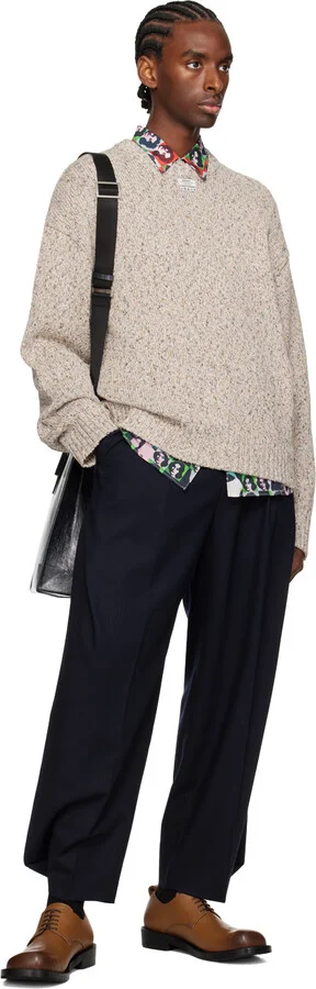 ADER error Brown Curve DB02 Derbys - Image 5