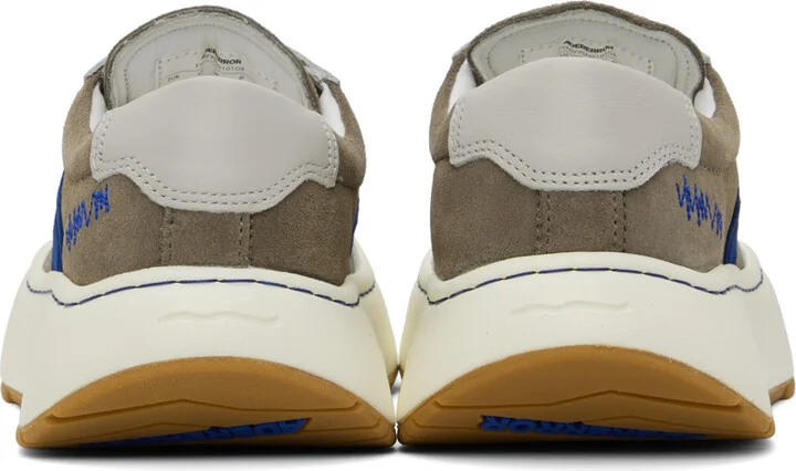 ADER error Gray Log BAUS Sneakers - Image 2