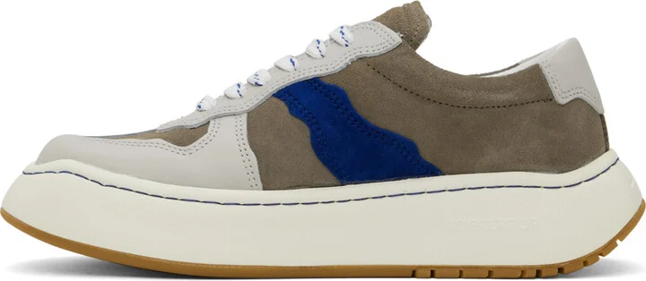 ADER error Gray Log BAUS Sneakers - Image 3